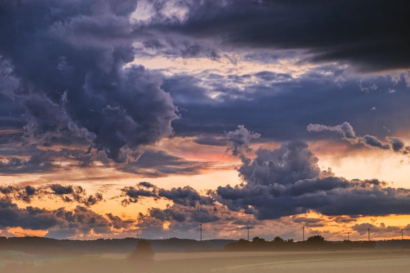 Thunderstorm